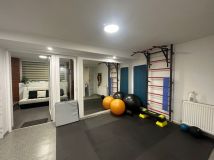 Lokal Kiekrz. Zdjęcie 2