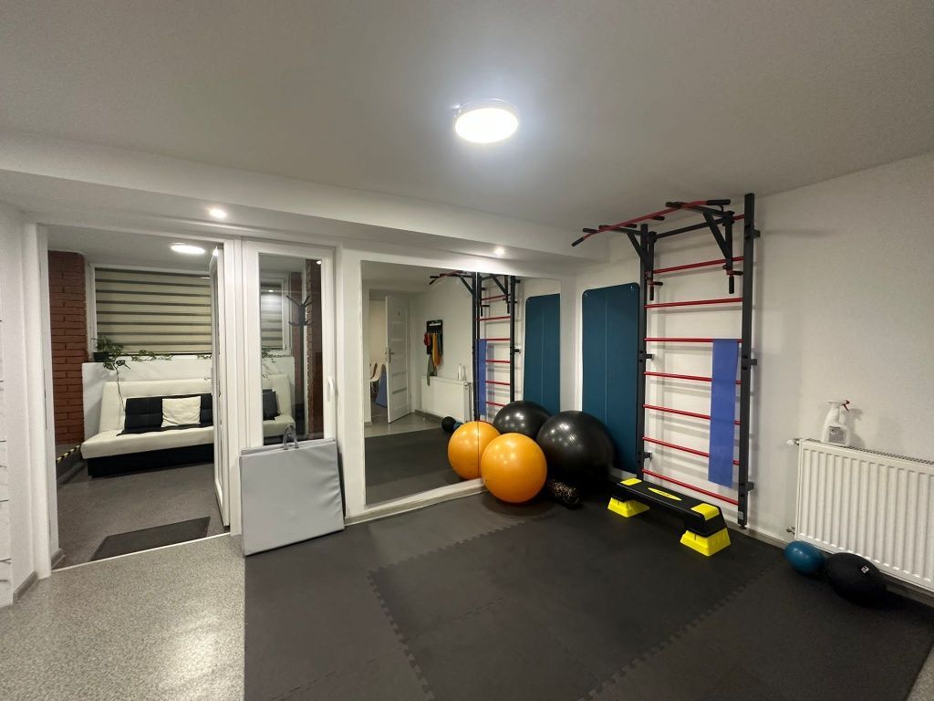 Lokal Kiekrz. Zdjęcie 3