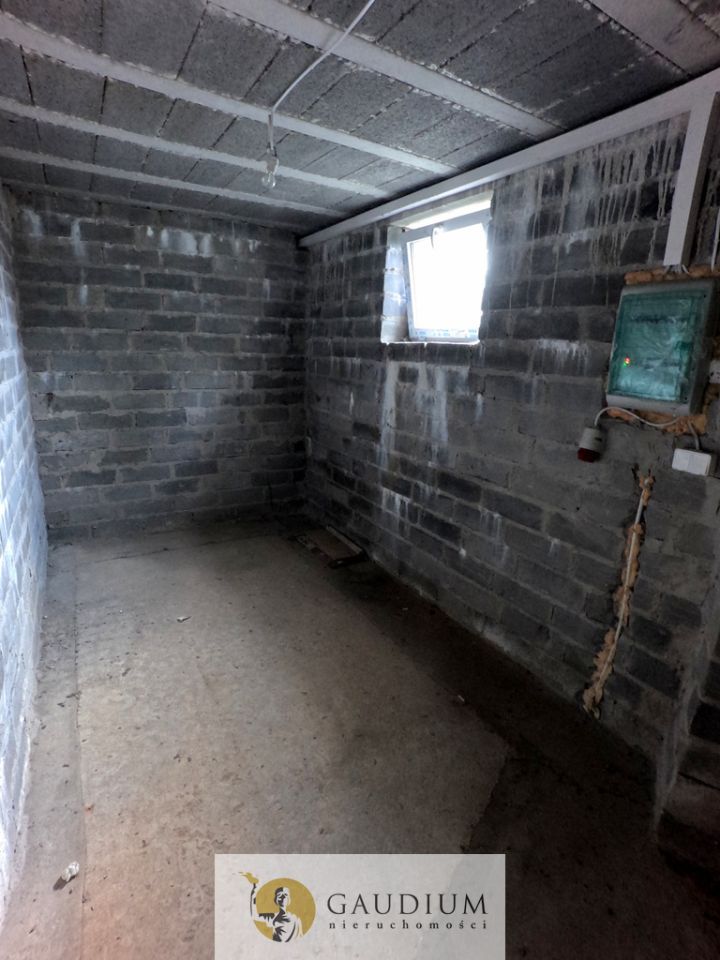 dom letniskowy, 3 pokoje Nowa Wioska. Zdjęcie 23