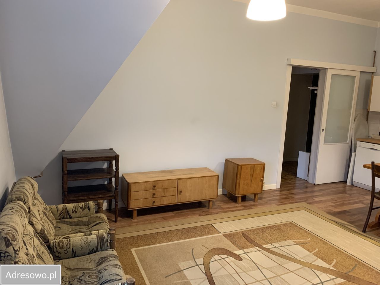 Mieszkanie 2-pokojowe Trzebnica, ul. ks. Dziekana Wawrzyńca Bochenka. Zdjęcie 9