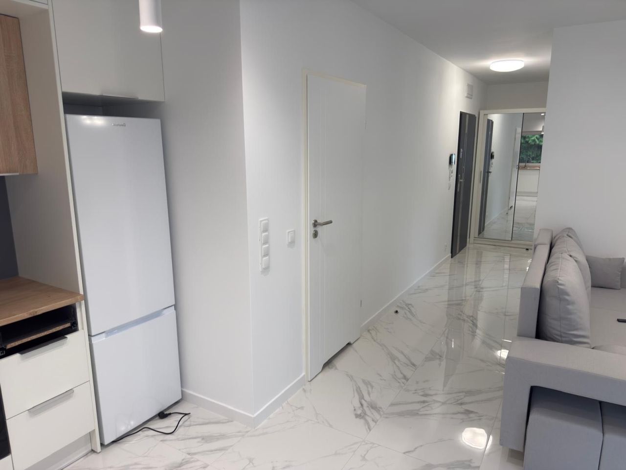 Mieszkanie 2-pokojowe Leszno, ul. Adama Ruszczyńskiego. Zdjęcie 4