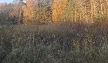 Działka budowlana Dzierzbin