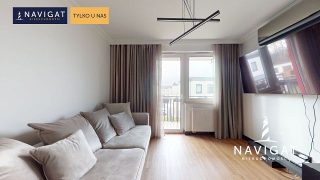 Mieszkanie 3-pokojowe Bolszewo, ul. Wspólna. Zdjęcie 14