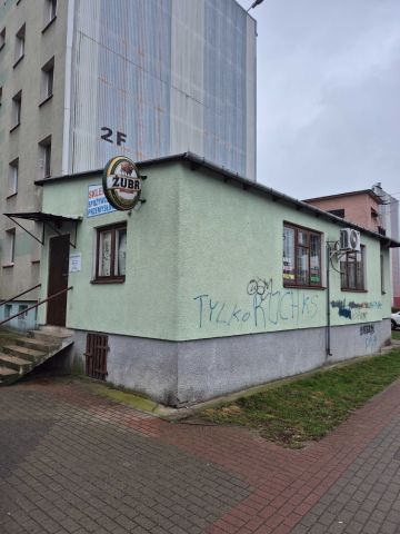 Lokal Wysokie Mazowieckie, ul. 1 Maja. Zdjęcie 1