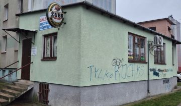 Lokal Wysokie Mazowieckie, ul. 1 Maja