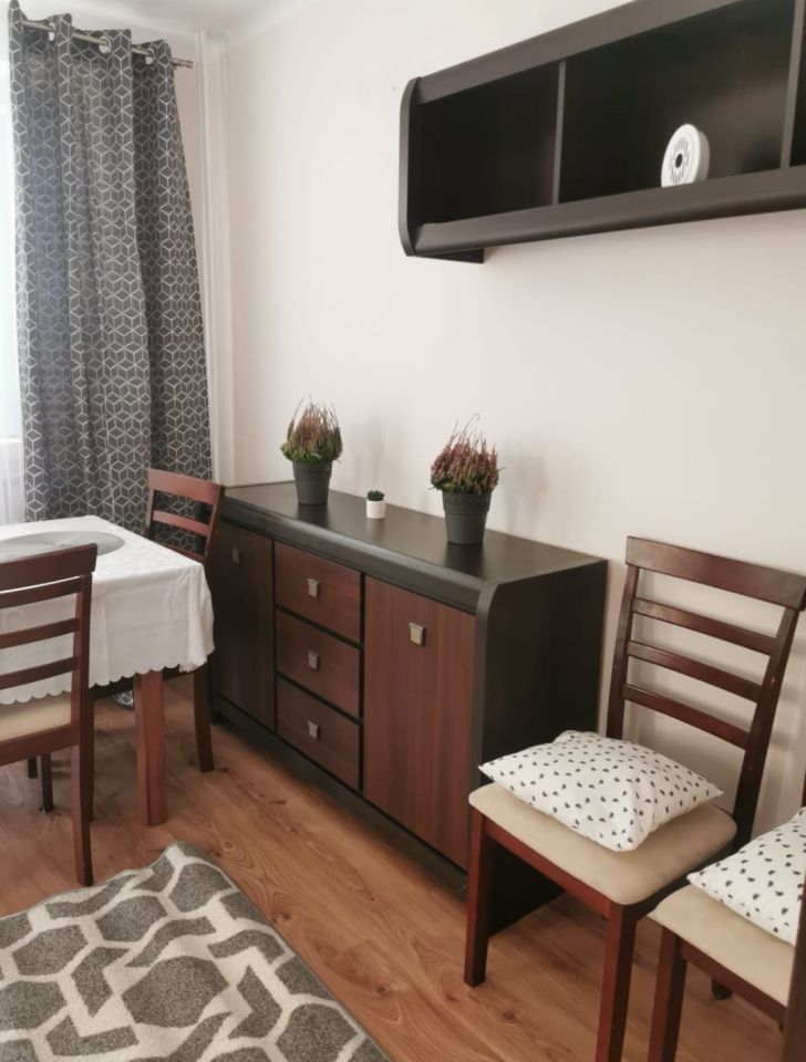 Mieszkanie 2-pokojowe Krosno Śródmieście, ul. Podchorążych. Zdjęcie 3