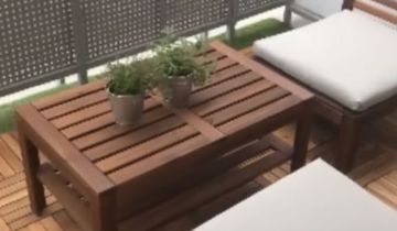 Mieszkanie 2-pokojowe Szczecin Śródmieście, ul. Edmunda Potrzebowskiego