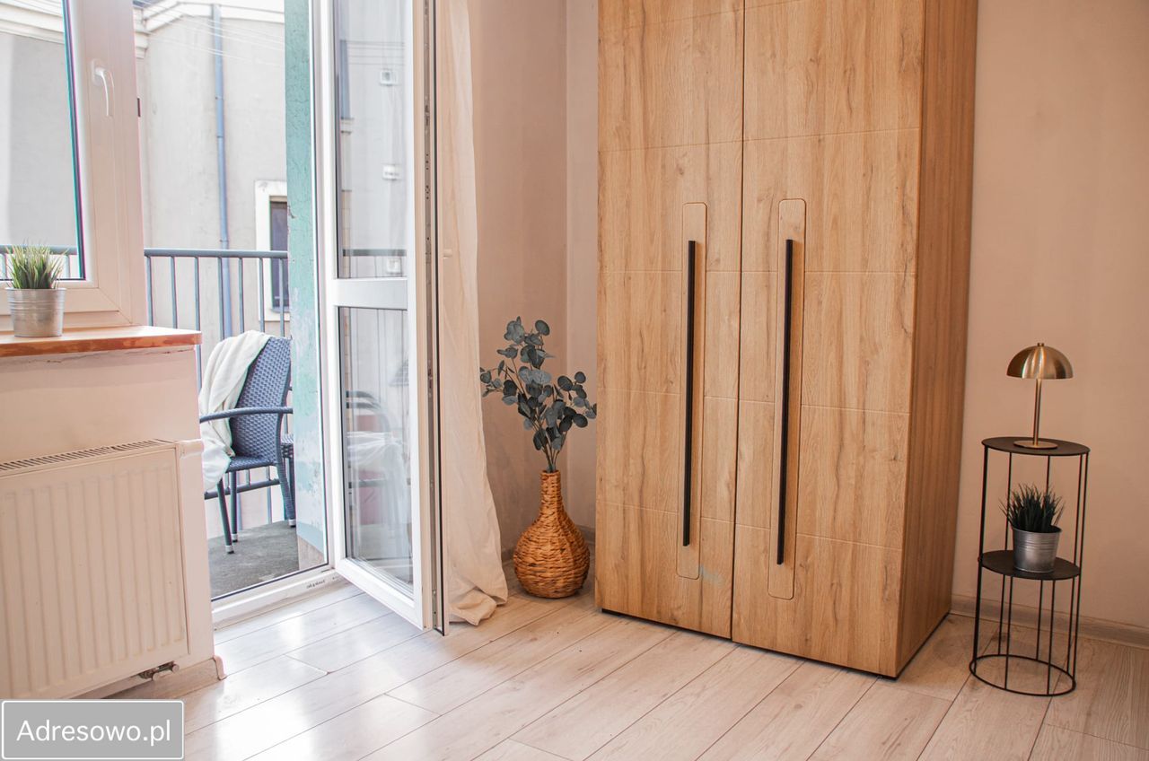 Mieszkanie 3-pokojowe Katowice Śródmieście, ul. Stanisława Moniuszki. Zdjęcie 11