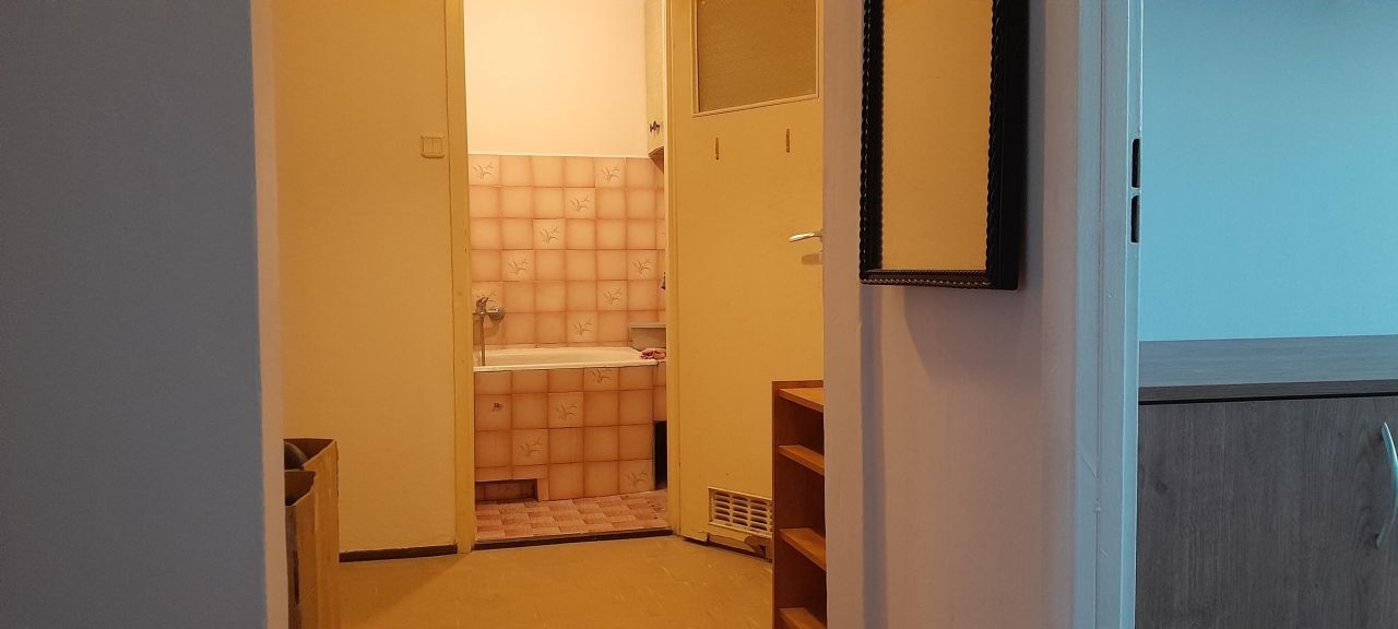 Mieszkanie 3-pokojowe Łódź Bałuty, ul. Franciszkańska. Zdjęcie 9