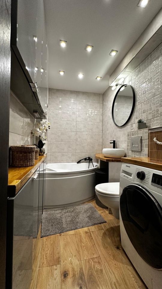 Mieszkanie 3-pokojowe Świnoujście Centrum, ul. Jana Matejki 1c. Zdjęcie 15