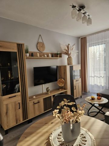 Mieszkanie 3-pokojowe Rzeszów Śródmieście. Zdjęcie 1