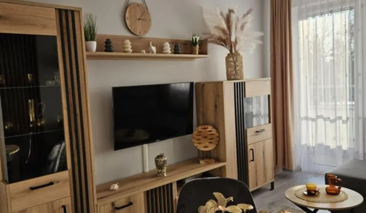 Mieszkanie 3-pokojowe Rzeszów Śródmieście