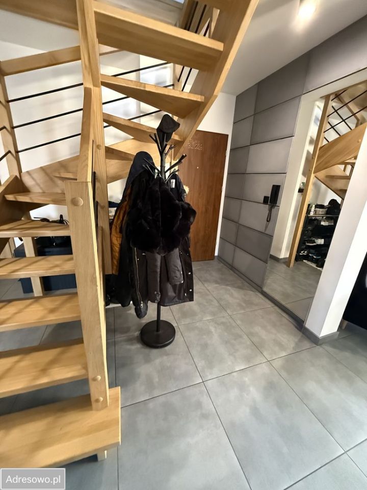 Mieszkanie 5-pokojowe Katowice Podlesie, ul. Rezedowa. Zdjęcie 10