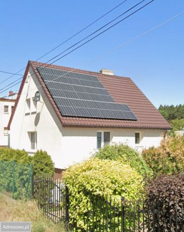 dom wolnostojący, 5 pokoi Bydgoszcz. Zdjęcie 1