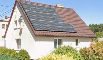 dom wolnostojący, 5 pokoi Bydgoszcz