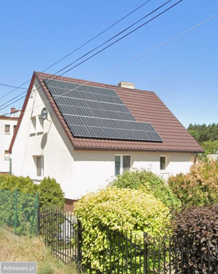 dom wolnostojący, 5 pokoi Bydgoszcz