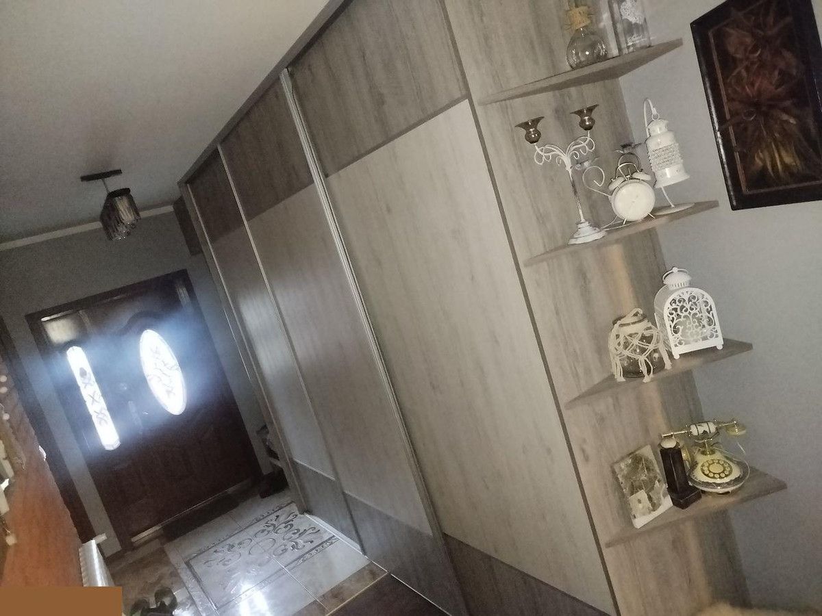 dom wolnostojący, 5 pokoi Toruń Wrzosy, ul. Łubinowa. Zdjęcie 4