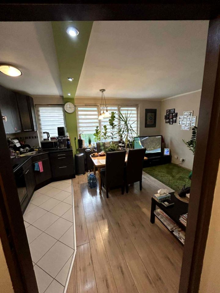 Mieszkanie 3-pokojowe Nowy Sącz Millenium, ul. Nawojowska. Zdjęcie 15