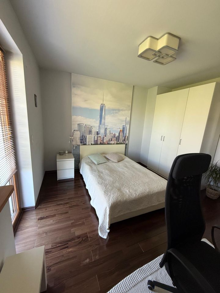 dom szeregowy, 4 pokoje Tychy Paprocany, ul. Henryka Jordana. Zdjęcie 9