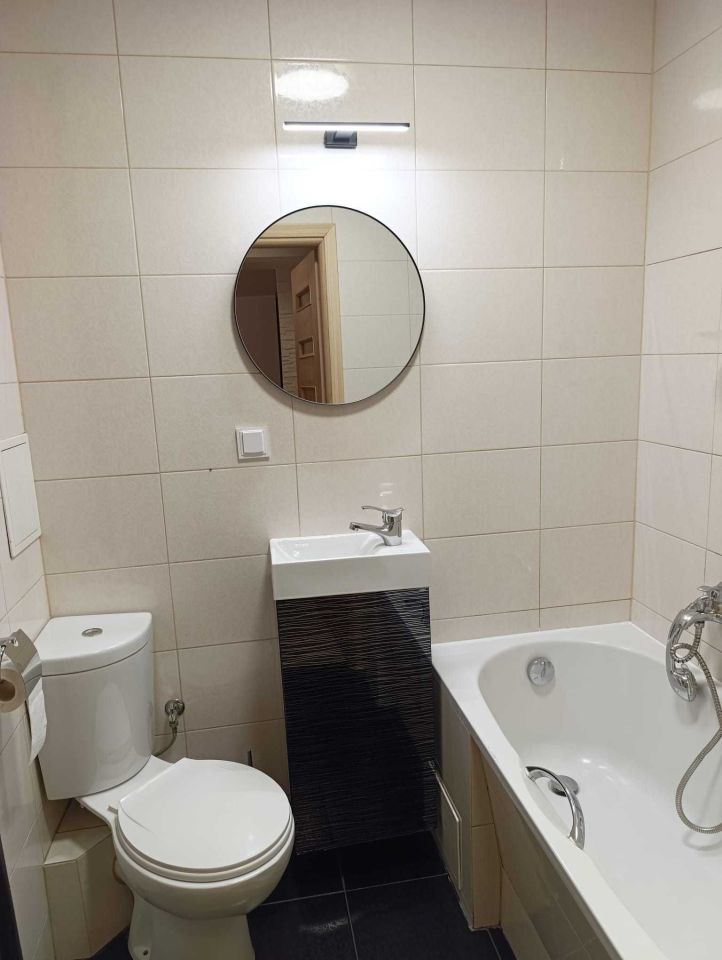 Mieszkanie 2-pokojowe Warszawa Bielany, ul. Jana Kochanowskiego. Zdjęcie 7