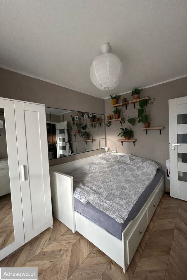 Mieszkanie 2-pokojowe Katowice Zawodzie, ul. Łączna. Zdjęcie 4