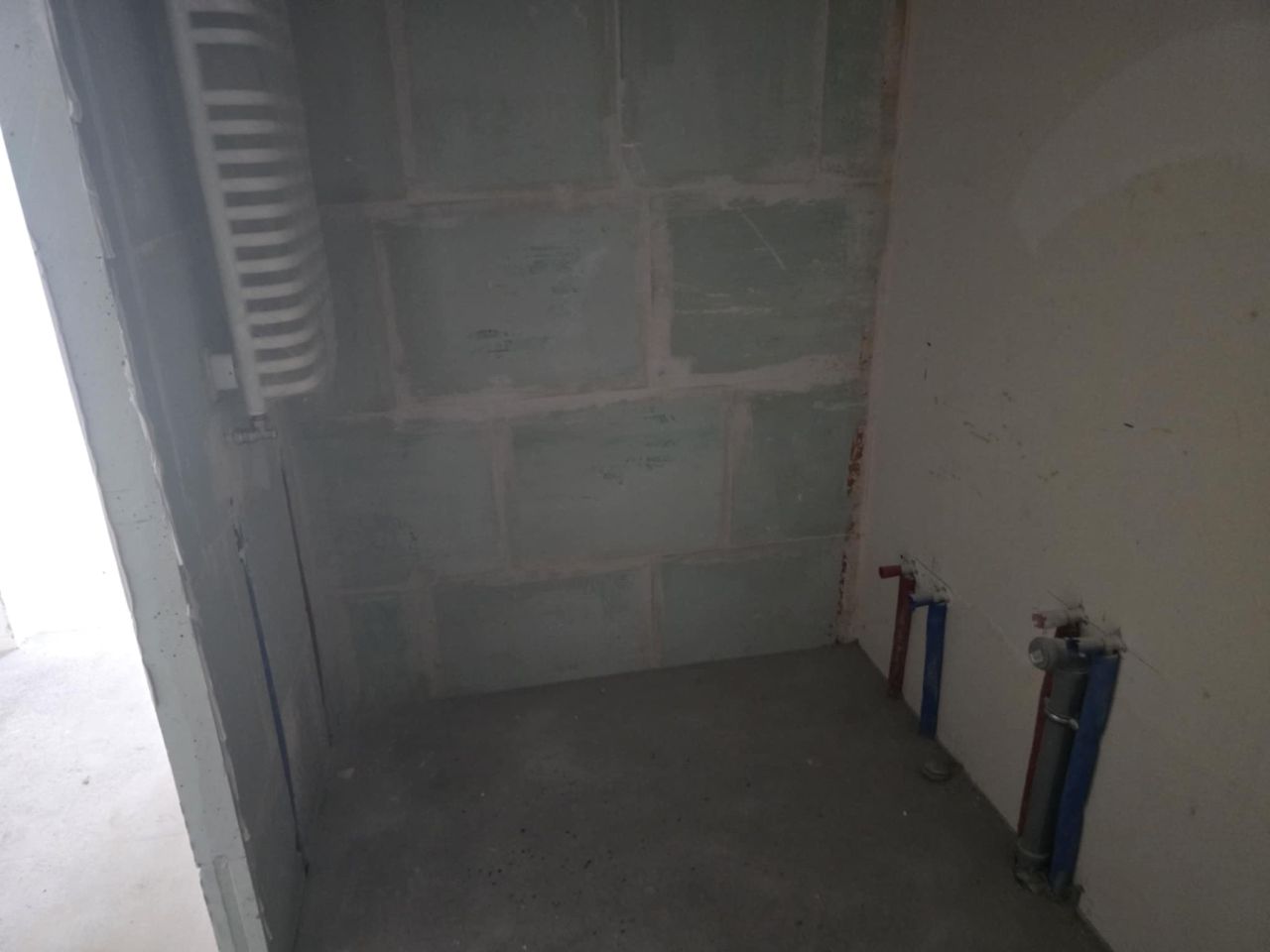 Mieszkanie 2-pokojowe Wrocław Krzyki, ul. Braterska. Zdjęcie 5