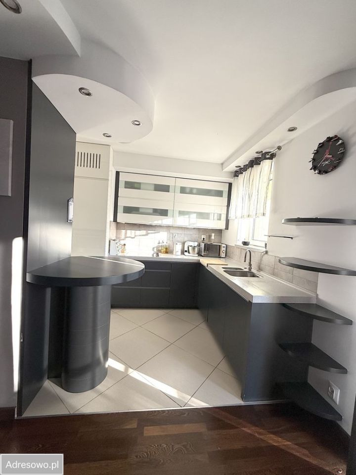 Mieszkanie 3-pokojowe Warszawa Białołęka, ul. Świderska. Zdjęcie 17