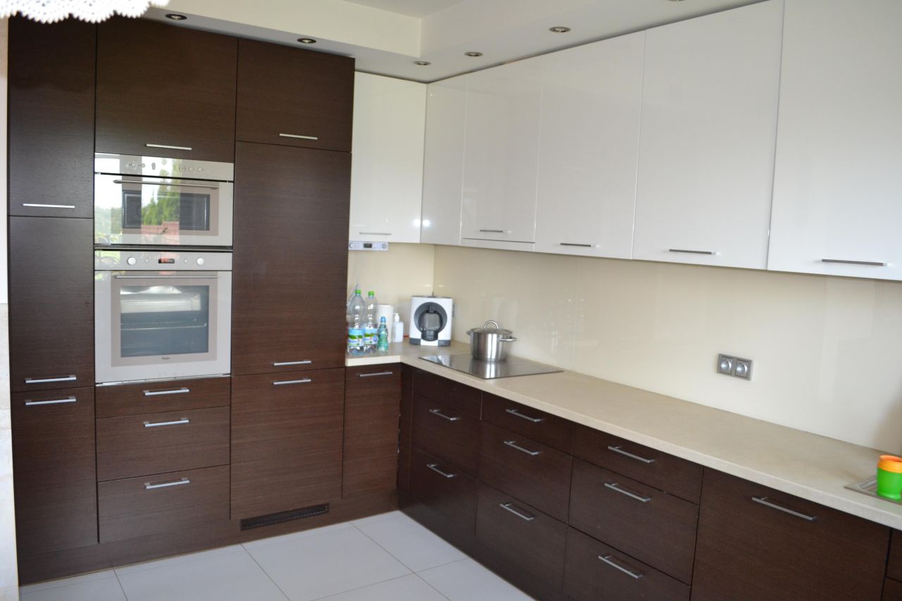 dom szeregowy, 6 pokoi Wieliczka Krzyszkowice, Zacisze. Zdjęcie 4