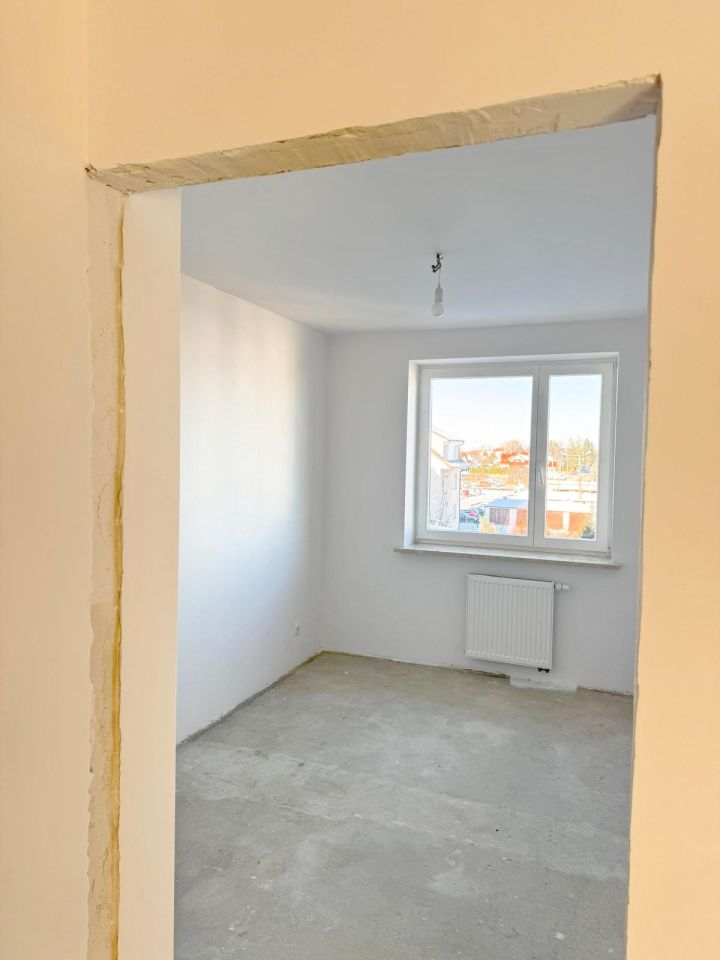 Mieszkanie 2-pokojowe Pułtusk, ul. Podkomorzego. Zdjęcie 4