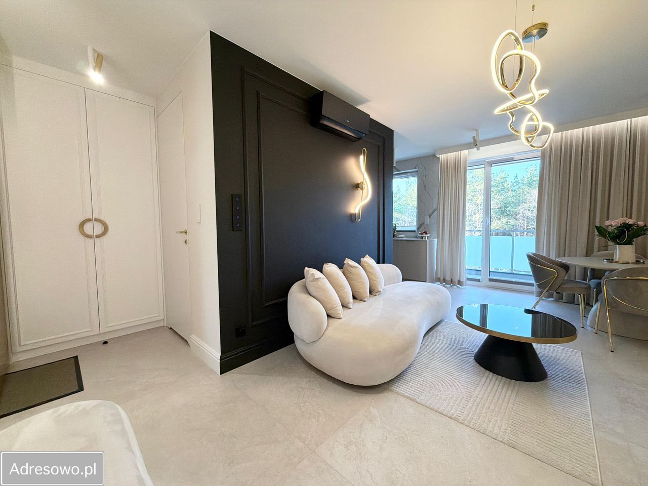 Mieszkanie 3-pokojowe Sulejówek, ul. Wodociągowa. Zdjęcie 5