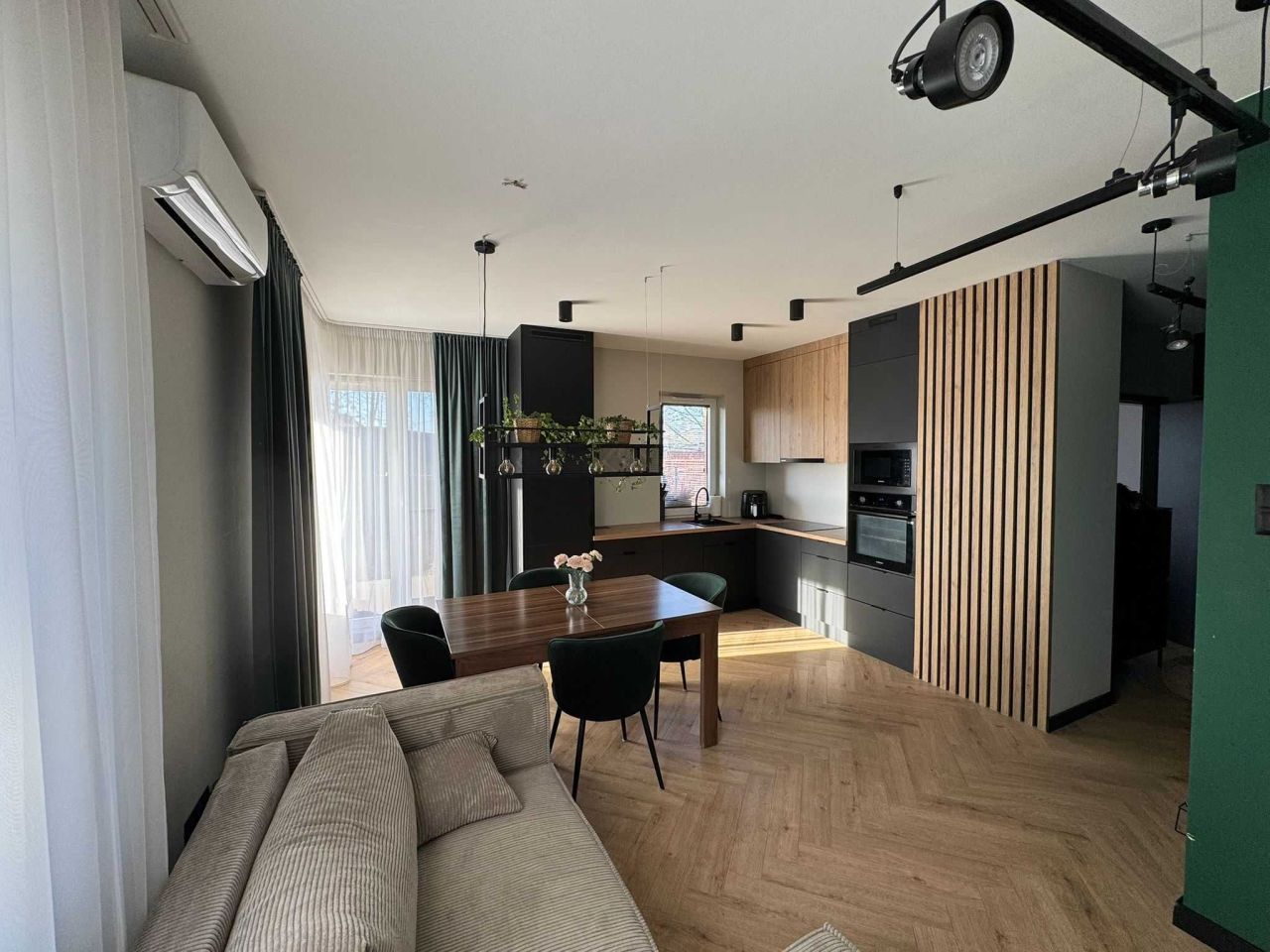 Mieszkanie 2-pokojowe Lublin Wrotków, ul. Henryka Wolińskiego. Zdjęcie 6