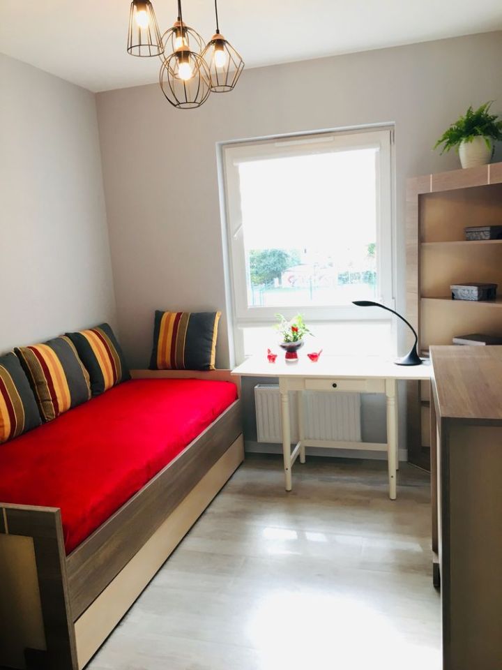 Mieszkanie 2-pokojowe Kielce Centrum, ul. Henryka Sienkiewicza. Zdjęcie 2