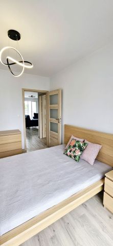 Mieszkanie 3-pokojowe Wrocław Stare Miasto, ul. Braniborska. Zdjęcie 6