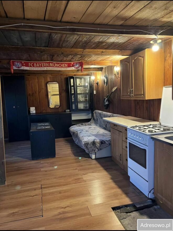 Działka rod Szczecin, ul. Wincentego Witosa. Zdjęcie 12