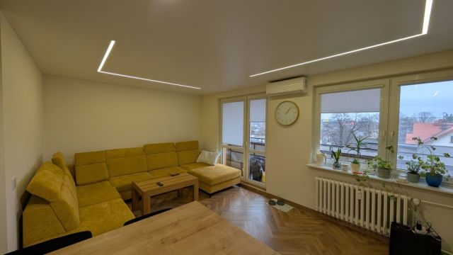 Mieszkanie 3-pokojowe Chorzów. Zdjęcie 1