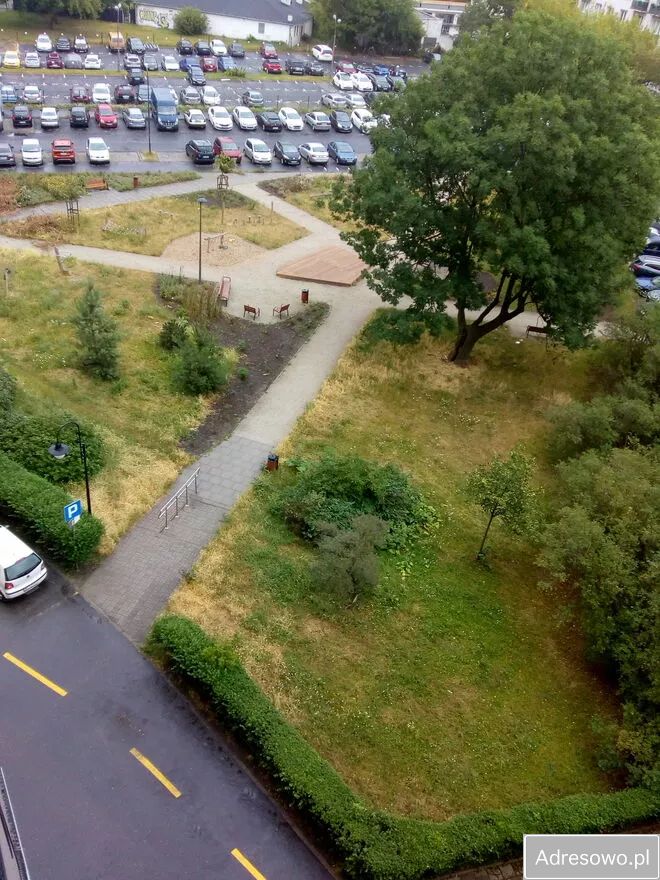 Mieszkanie 2-pokojowe Warszawa Praga-Południe, ul. Igańska. Zdjęcie 4