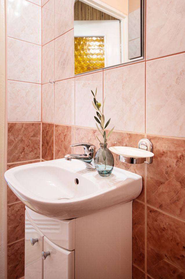 Mieszkanie 2-pokojowe Warszawa Bemowo, ul. Lajosa Kossutha. Zdjęcie 12