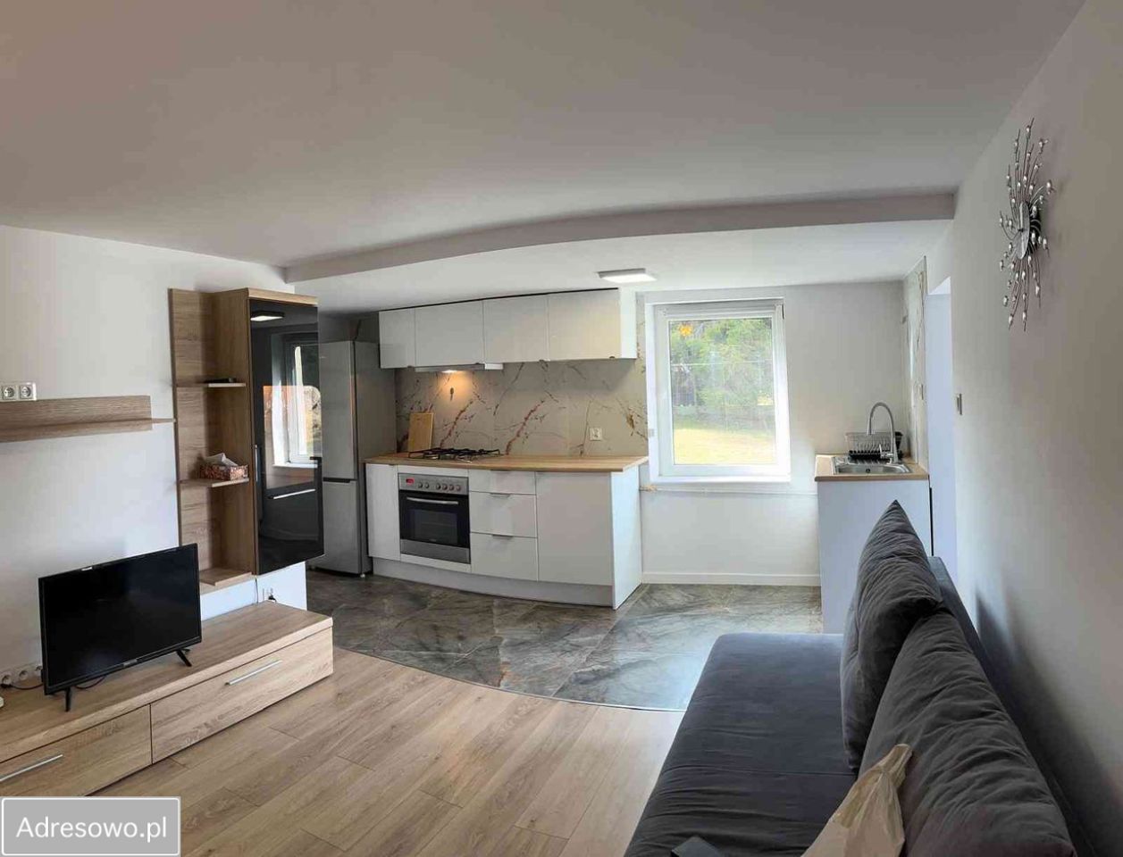 Mieszkanie 2-pokojowe Wodnica. Zdjęcie 15