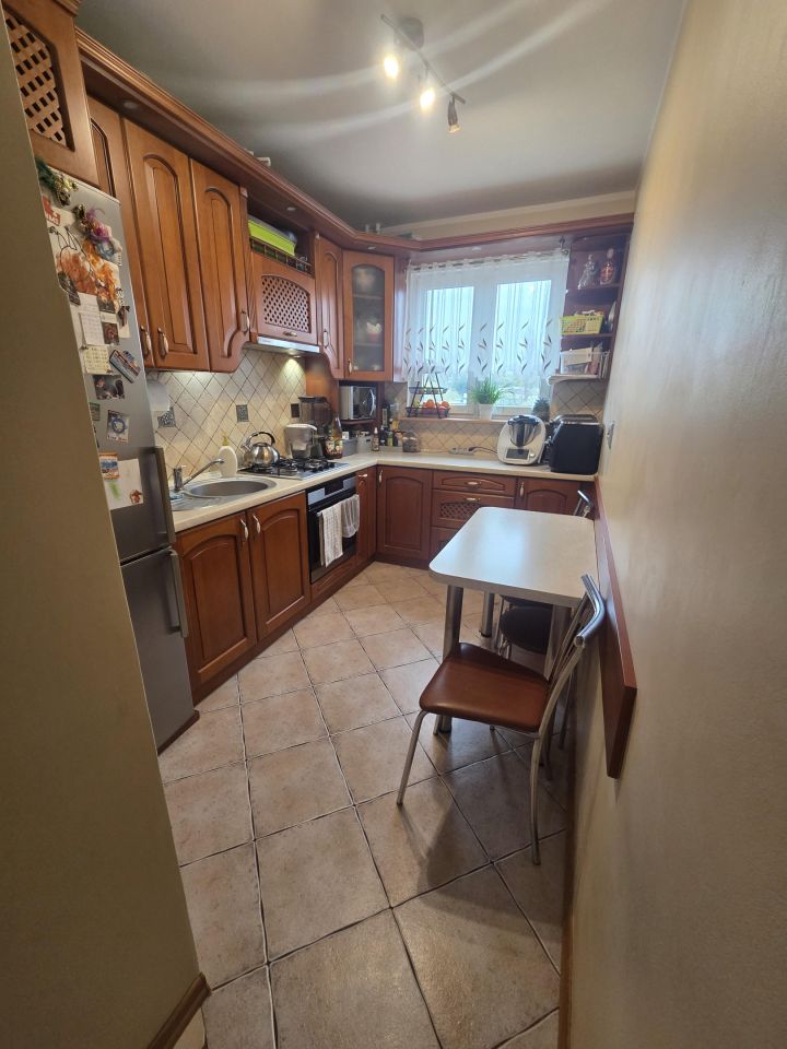 Mieszkanie 3-pokojowe Goleniów, ul. Jana Matejki. Zdjęcie 11