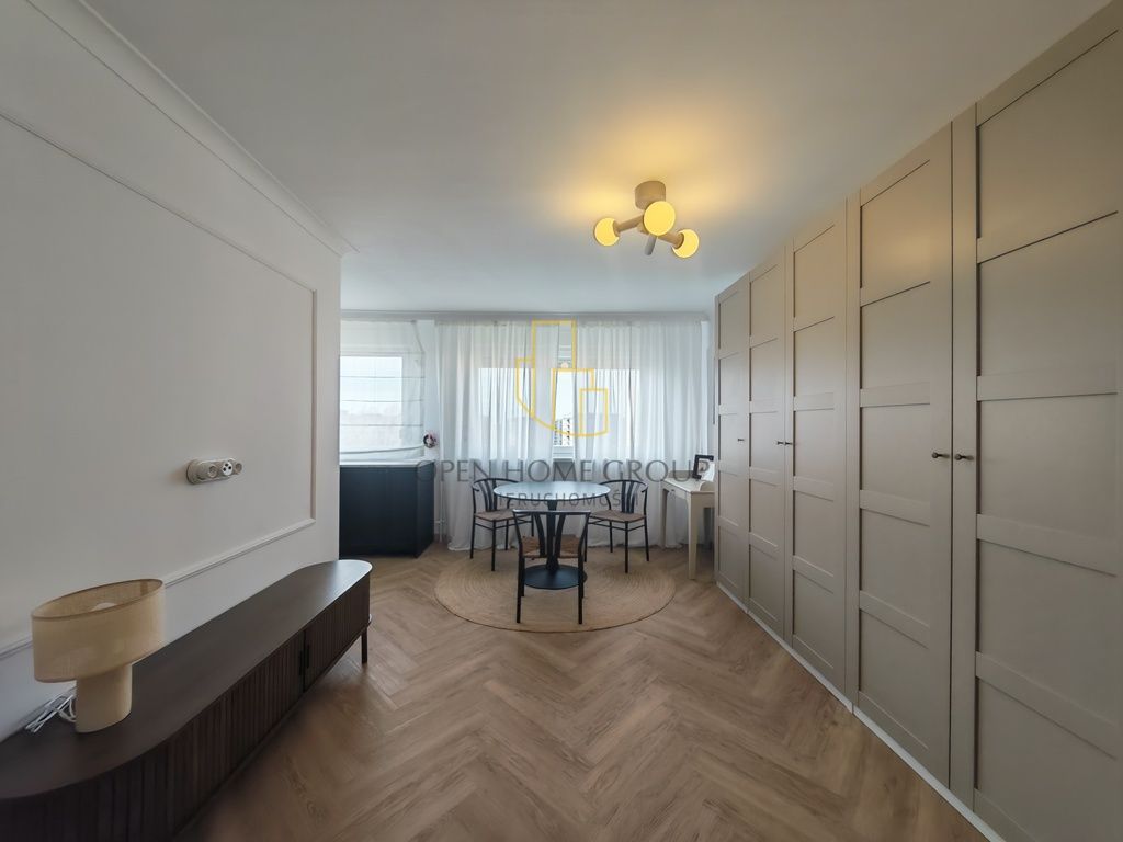 Mieszkanie 1-pokojowe Wrocław, ul. Litewska. Zdjęcie 4