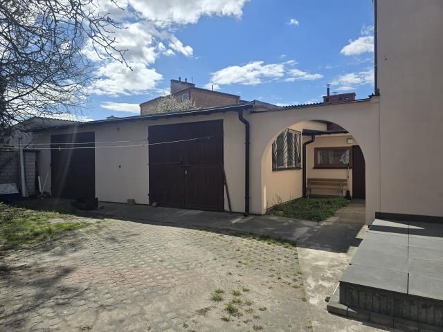 dom wolnostojący, 6 pokoi Wołomin Sławek. Zdjęcie 14