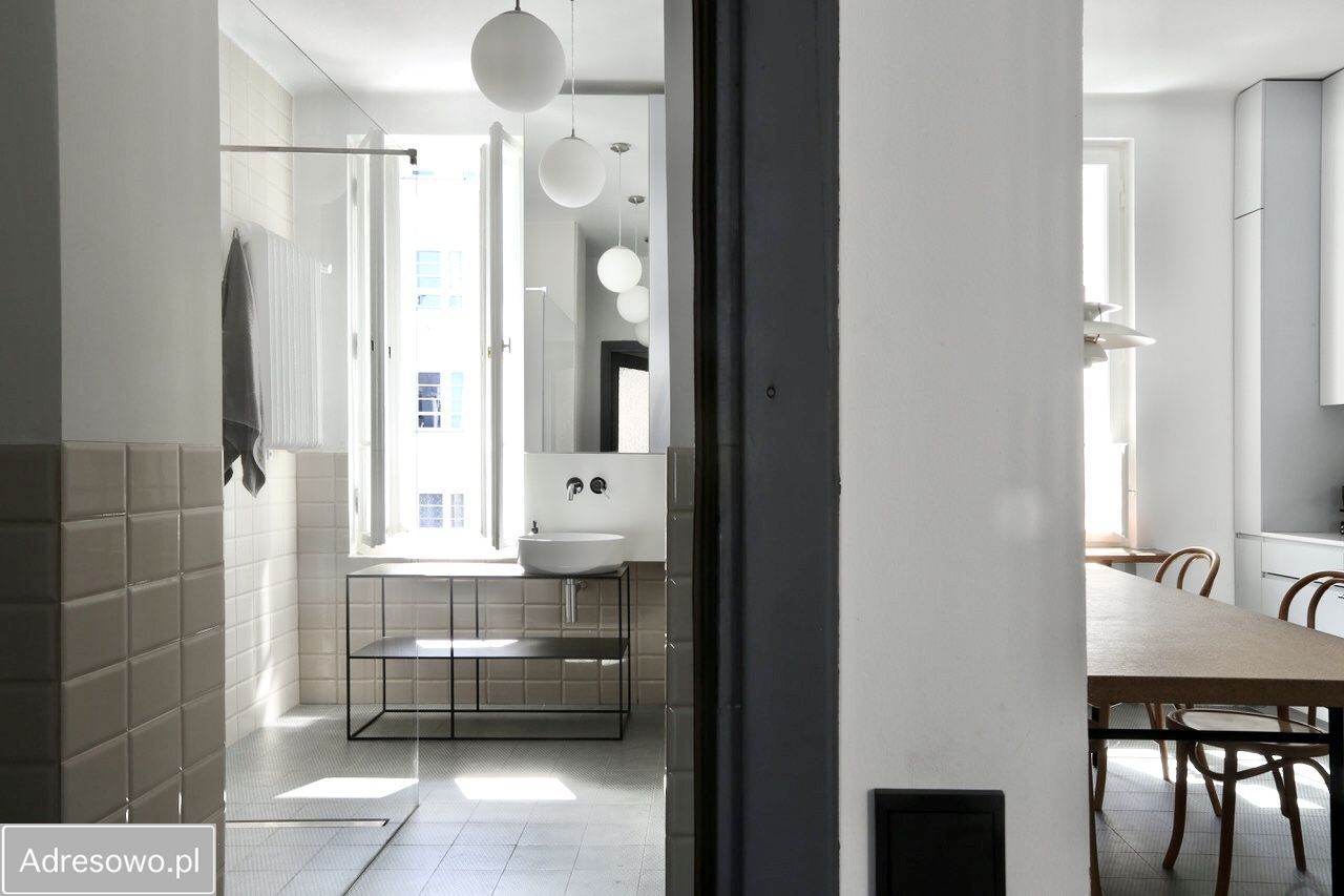 Mieszkanie 2-pokojowe Warszawa Śródmieście, ul. Poznańska. Zdjęcie 8