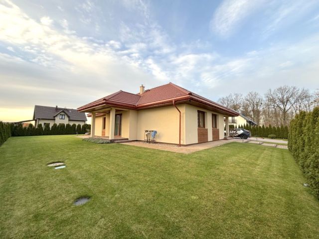 dom wolnostojący, 4 pokoje Pruszowice, ul. Wspólna. Zdjęcie 6