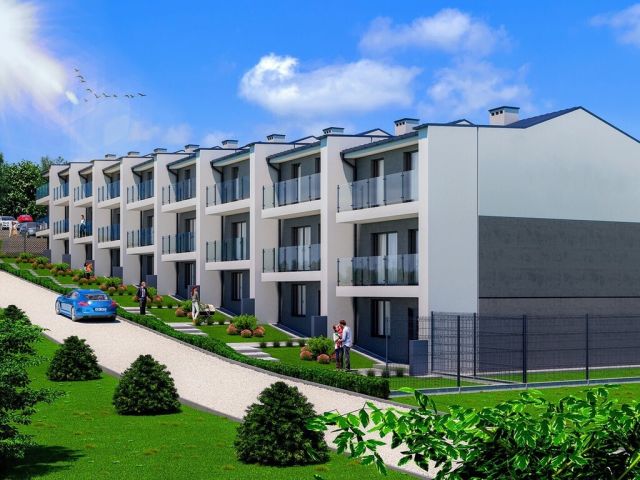 Mieszkanie 3-pokojowe Rzeszów, ul. Wichrowa. Zdjęcie 10