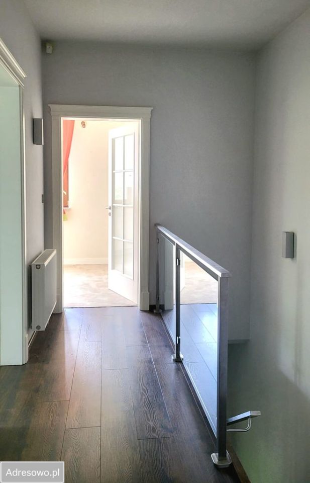 bliźniak, 5 pokoi Iwiny, ul. Jaśminowa. Zdjęcie 16