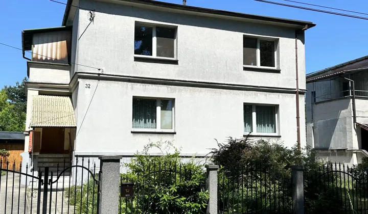Mieszkanie 2-pokojowe Katowice Brynów, ul. Grzegorza Fitelberga