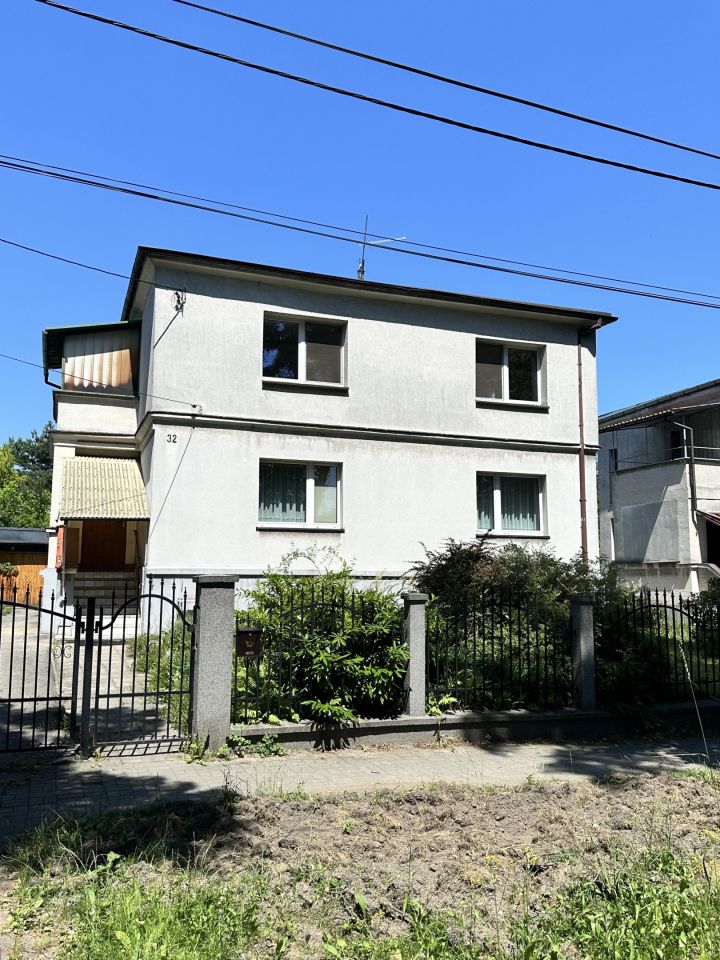 Mieszkanie 2-pokojowe Katowice Brynów, ul. Grzegorza Fitelberga. Zdjęcie 1