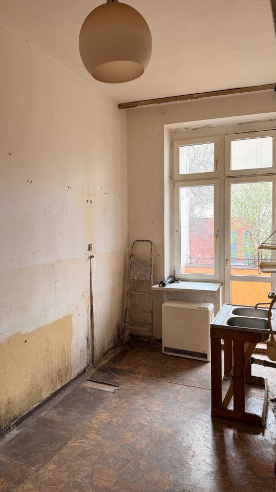 Mieszkanie 1-pokojowe Wrocław Śródmieście, ul. Grunwaldzka. Zdjęcie 8