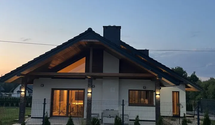 dom wolnostojący, 3 pokoje Bądzyń, ul. Marioli