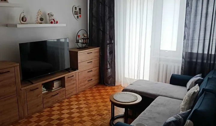 Mieszkanie 2-pokojowe Kozienice